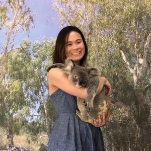 Meet your Posher, Amy